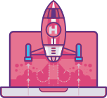 hospedagem site locazone linux