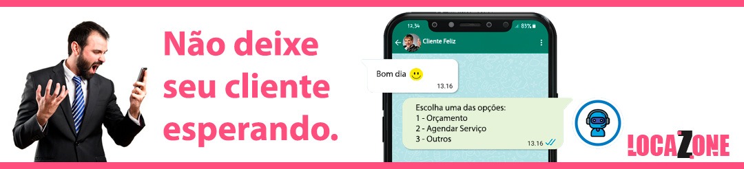banner automacao whatsapp