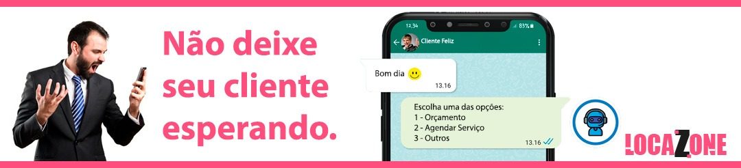 banner automacao whatsapp