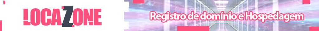 registro de dominio .br e hospedagem web